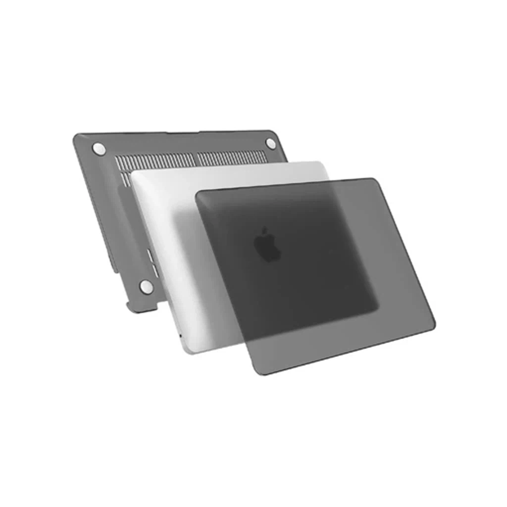 Чехол Case для MacBook Air 13.6 (A2681 M2)